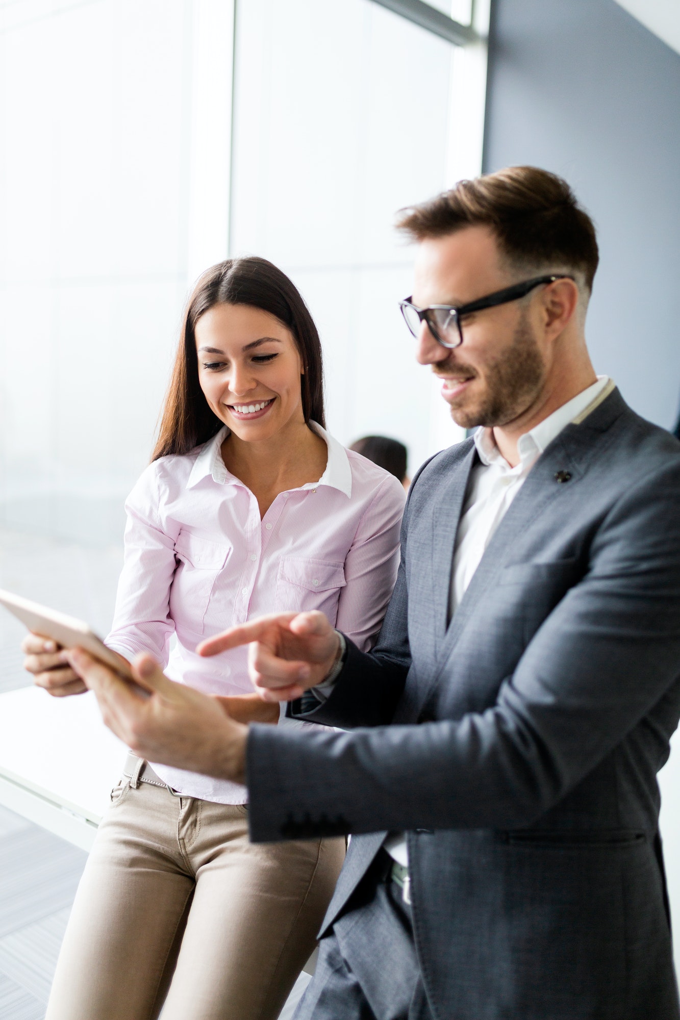 Eazy Voice Outsourcing Pvt Ltd.